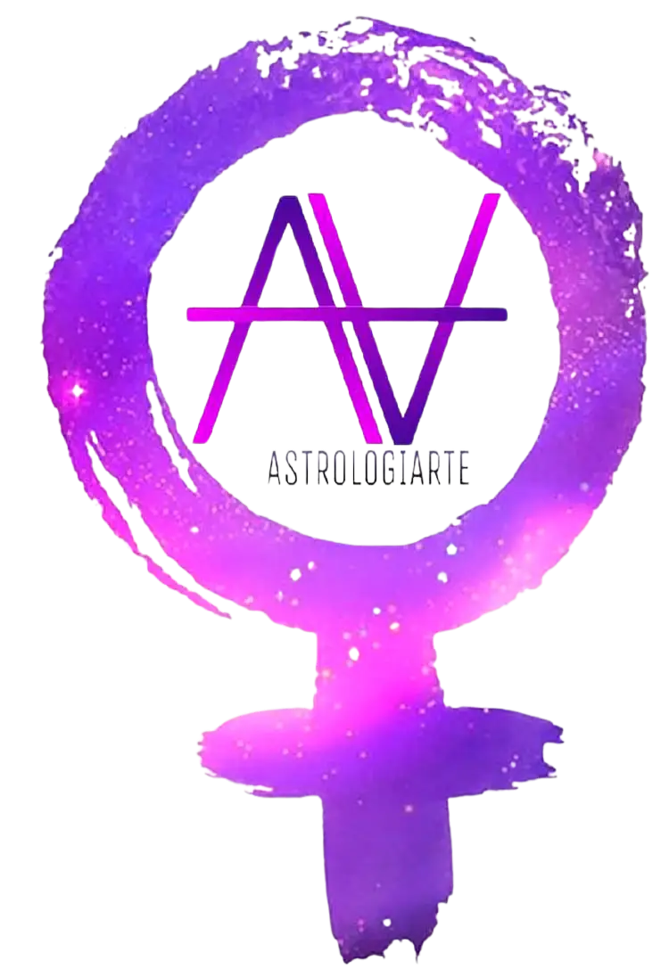 Venus_Astrologiarte_logo