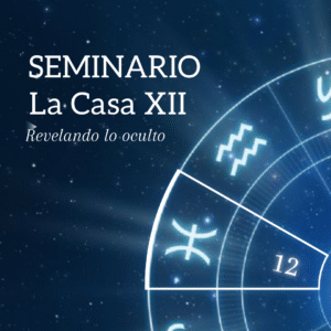 Seminario La Casa 12